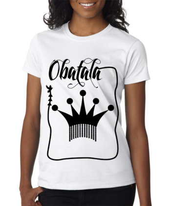 Obatala Women's T-shirt