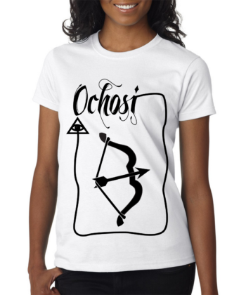 Ochosi Women's T-shirt