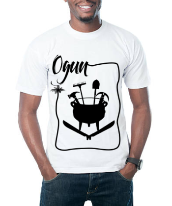 Ogun Men's T-shirt