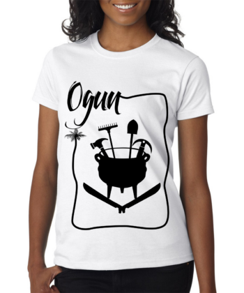 Ogun Women's T-shirt