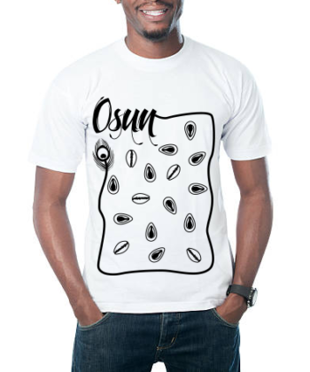 Osun Men's T-shirt