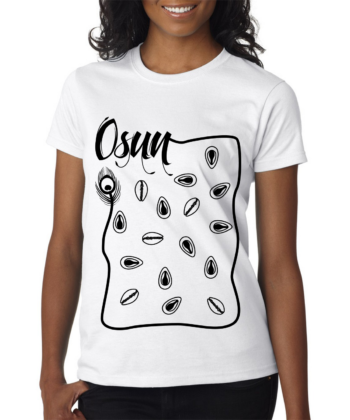 Osun Women's T-shirt