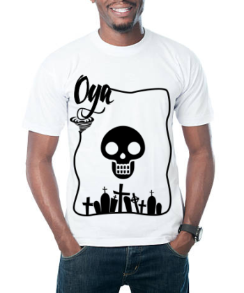 Oya Men's T-shirt