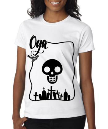 Oya Women's T-shirt