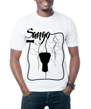 Sango Men's T-shirt