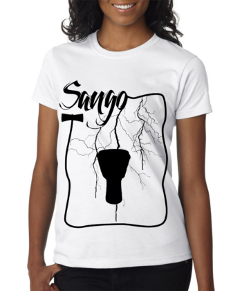 Sango Women's T-shirt