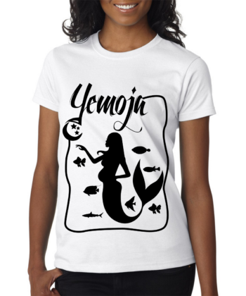 Yemoja Women's T-shirt