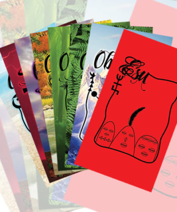 Alaafia Prayers Card (Set of 8)